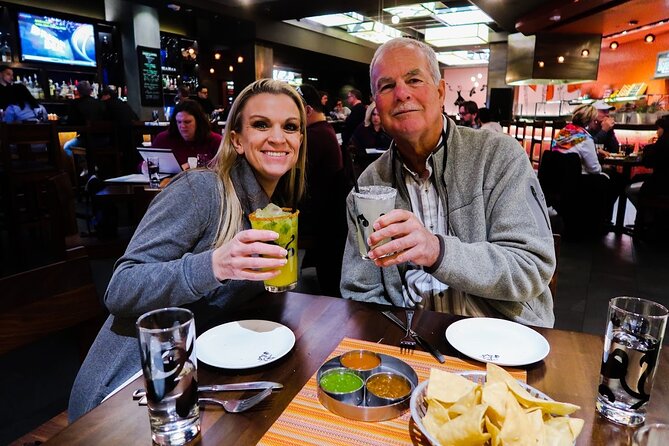Private: Las Vegas The Strip's Celebrity Chefs Tour +7 Tastings - Who will enjoy this food tour most