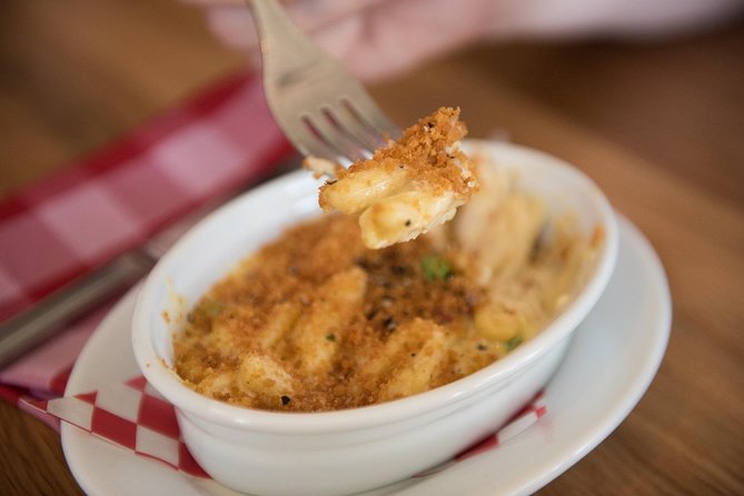 Private: Las Vegas The Strip's Celebrity Chefs Tour +7 Tastings - Starting at Gordon Ramsay Pub & Grill