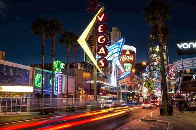 Private Luxury Las Vegas Airport Transfer – Domestic Arrivals - Price, value, and the cost of convenience