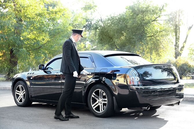 Private One-way Transfer Harry Reid Airport To Las Vegas - What the 75-minute waiting period really means