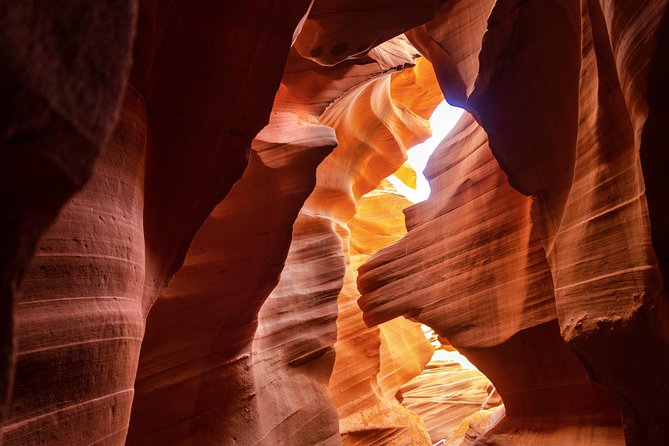 Private Overnight Tour to Antelope Canyon, Horseshoe Bend Zion from Las Vegas - What the private format is really worth