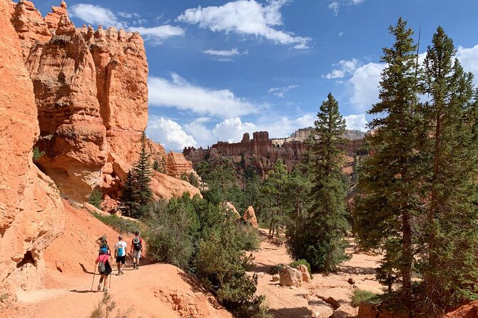 Private Tour: 7-Day Highlight Tour of Southwest Mighty Five - Seven days through the Southwest’s greatest sights