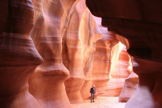 Private Tour: 7-Day Highlight Tour of Southwest Mighty Five - Day 2: Bryce Canyon’s hoodoos from rim to floor