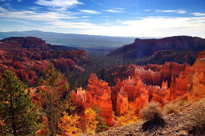 Private Tour: 7-Day Highlight Tour of Southwest Mighty Five - Camping or lodging: choose the trip you actually want