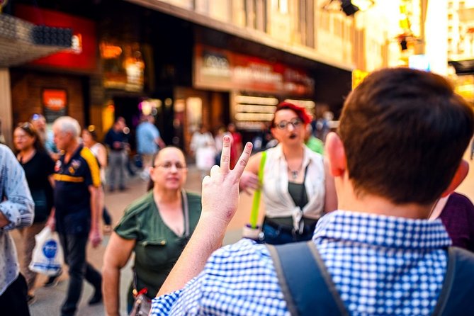 Private Tour: Downtown Las Vegas Food Tasting Tour - Key points to know before booking