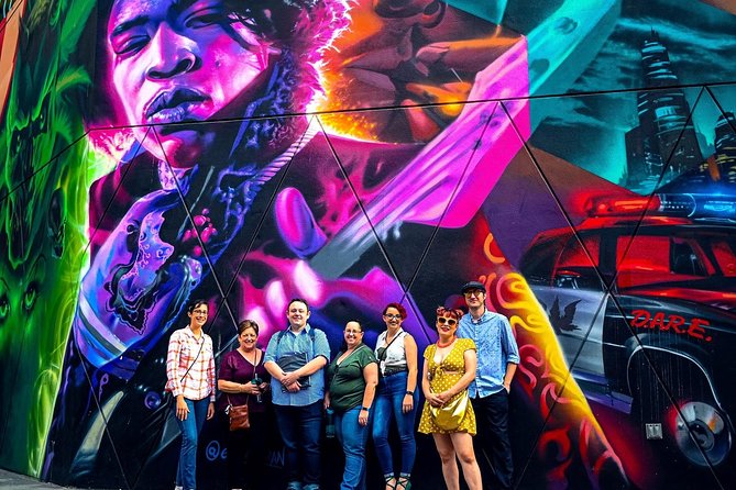 Private Tour: Downtown Las Vegas Food Tasting Tour - Why this downtown food tour works