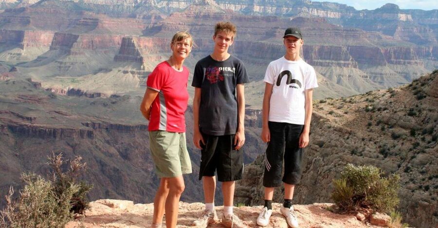 Private Tour from Las Vegas to the Grand Canyon South Rim - Key points to know before booking