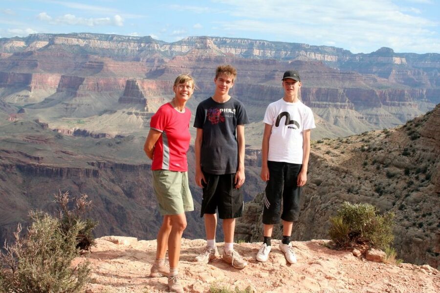 Private Tour from Las Vegas to the Grand Canyon South Rim - Why this works as a private Grand Canyon day trip