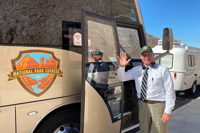 Private Tour: Grand Canyon West with Optional Skywalk - What the private vehicle changes