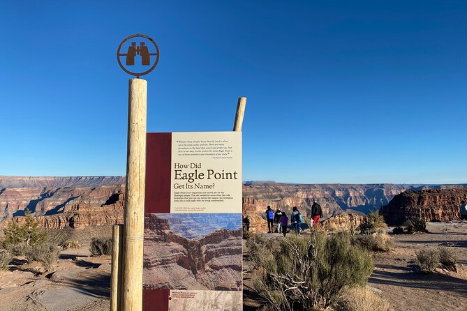 Private Tour: Grand Canyon West with Optional Skywalk - Price, timing, and who gets good value