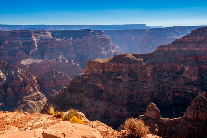 Private Tour: Grand Canyon West with Optional Skywalk - Practical details before you go