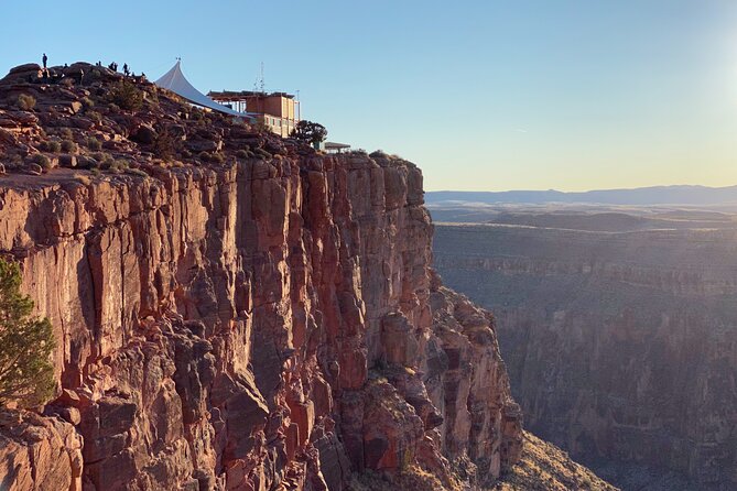 Private Tour: Grand Canyon West with Optional Skywalk - Should you book the Grand Canyon West private tour?