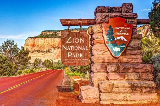 Private Tour to Zion National Park from Las Vegas - Why Zion works as a day trip from Las Vegas