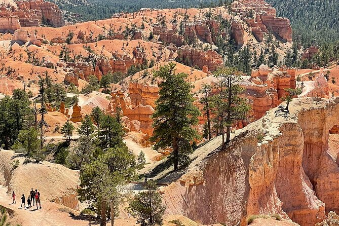 Private Tour to Zion National Park from Las Vegas - Who will get the most from this Zion trip