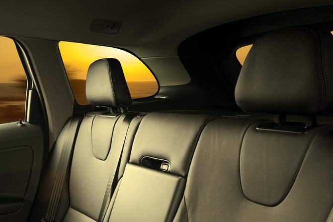 Private Transfer from Las Vegas Airport (LAS) - Leaving Harry Reid Airport without the usual scramble