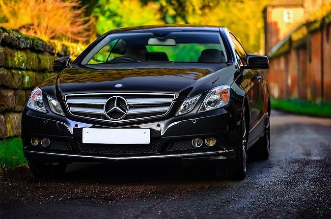 Private Transfer from Las Vegas Airport (LAS) - Luggage rules and the practical limits