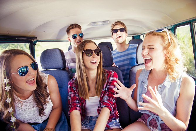 Private Transfer to Las Vegas Airport (LAS) - Timing your pickup for a Las Vegas flight