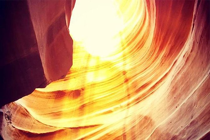 Private Upper or Lower Antelope Canyon & Horseshoe Bend Day Tour - How private service changes the value