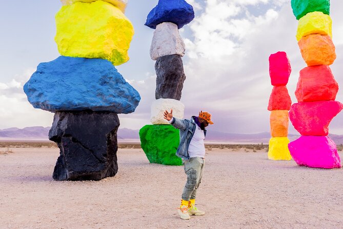 Private Vacation Photoshoot with Photographer in Las Vegas - Is $142.97 per person a fair price?