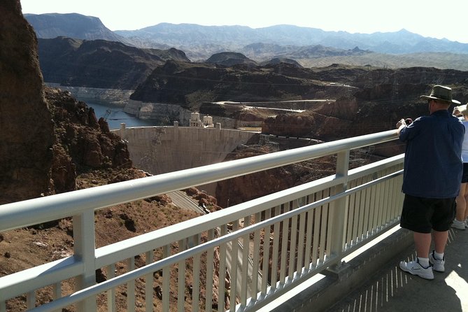 Private VIP Grand Canyon West Rim & Hoover Dam Tour with Meals - Meals, admissions, and the real value of $1,265