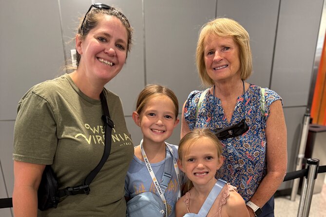 Private VIP Hoover Dam Tour - Seeing Lake Mead from above