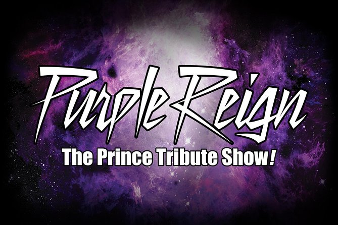 Purple Reign: The Prince Tribute Show at Planet Hollywood - Key things to know before you book