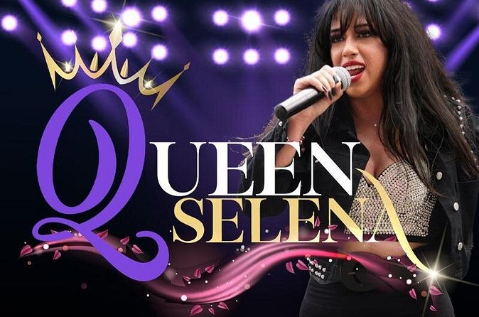 Queen Selena: A Tribute to the Latin Pop Superstar in Las Vegas - Cost and value at $44.95