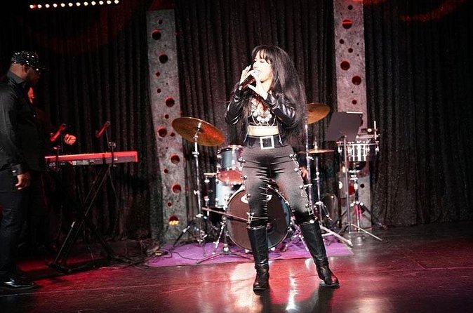 Queen Selena: A Tribute to the Latin Pop Superstar in Las Vegas - Who will enjoy Queen Selena most