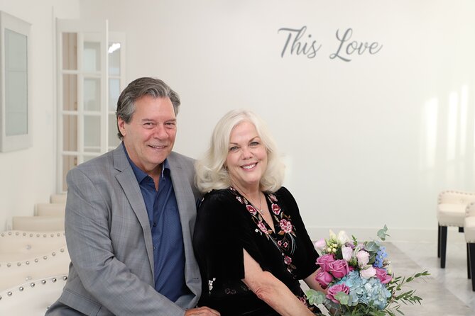 Quickie Las Vegas Wedding at Paradise Wedding Chapel - Why the filing service is worth paying for