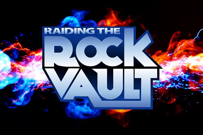 Raiding the Rock Vault at the Hard Rock Cafe in Las Vegas - The musicians are the real attraction