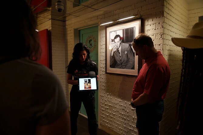 Red Light District & Fremont Street Walking Tour, Las Vegas - Golden Gate and the mechanics of cheating