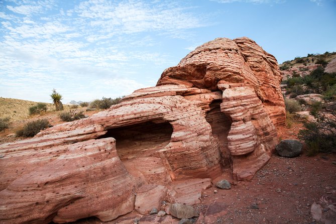 Red Rock Canyon Hike with Transport from Las Vegas - Choosing a Red Rock Trail for Your Group