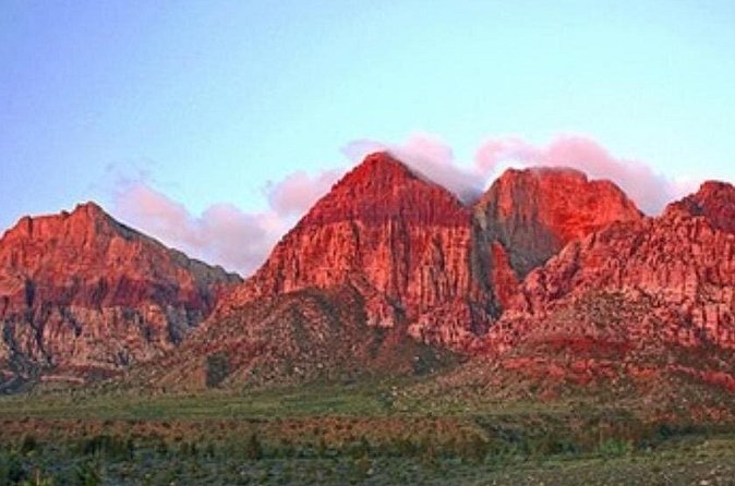 Redrock Hikes Come See Our South West Historic Beauty - Wildlife watching in a desert canyon