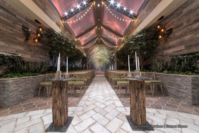 Regal Las Vegas Wedding Package - The planning meeting is where the details get fixed