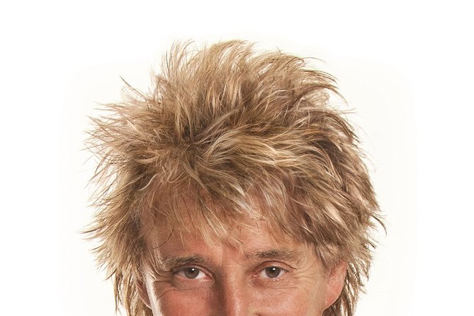 Rod Stewart: The Encore Shows at The Colosseum at Caesars Palace - Who will enjoy this concert most