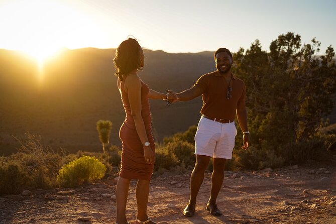 Romantic Picnic Date Night in the Las Vegas Mountains - Who should book this mountain picnic