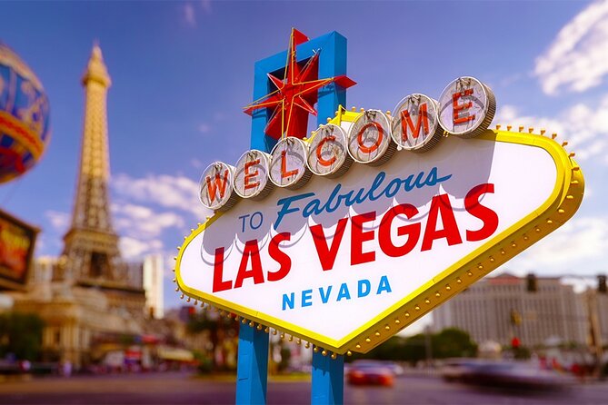 Round Trip Private Transfer Las Vegas Airport to Las Vegas by limo MB Sprinter - The return trip from your hotel