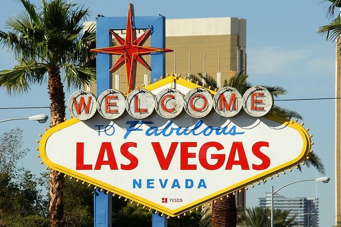 RoundTrip Private Transfer Las Vegas by Luxury SUV Cadillac Escalade up to 5 pax - The return trip works differently