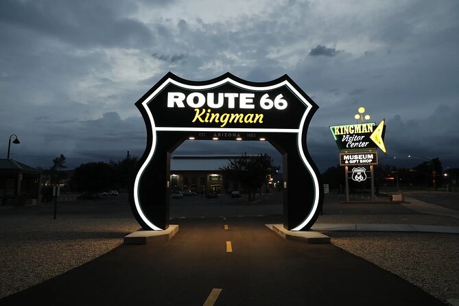 Route 66, Oatman, Nelson Ghost Town SmallGroup Tour from LasVegas - Why this Las Vegas day trip feels different