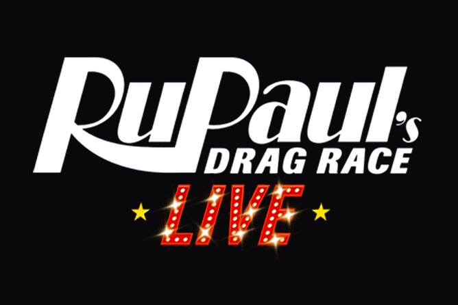RuPaul's Drag Race LIVE! at the Flamingo Las Vegas - What the Flamingo show is really like