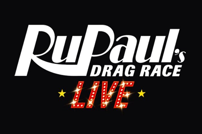 RuPaul's Drag Race LIVE! at the Flamingo Las Vegas - Who will enjoy this most?