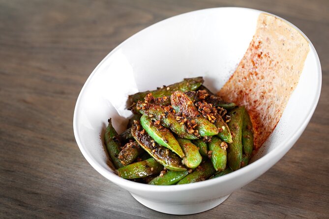 Self-Guided Private Foodie Tour in Downtown Las Vegas - Key points to know before booking