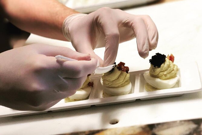 Self-Guided Private Foodie Tour in Downtown Las Vegas - Why this food tour works well in downtown Las Vegas
