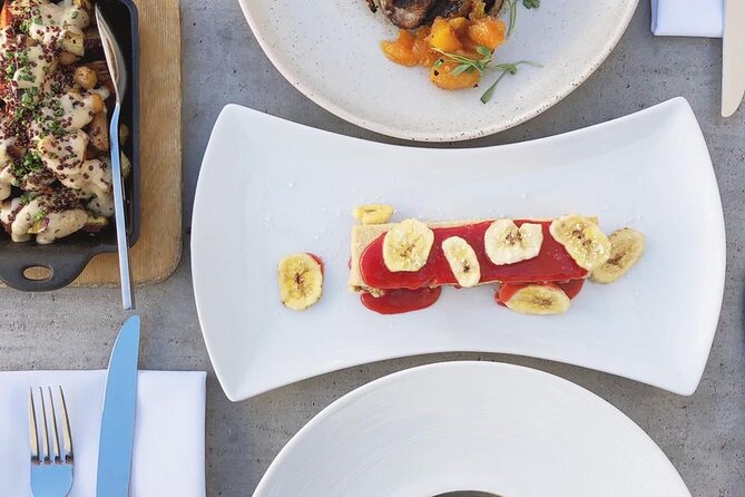 Self-Guided Private Foodie Tour in Downtown Las Vegas - What $125 per person really buys you
