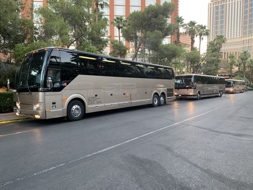 Shuttle between Las Vegas, Bryce, Zion and St George - Zion National Park and the St George connection