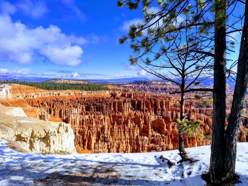 Shuttle between Las Vegas, Bryce, Zion and St George - Comfort features that matter on a long ride