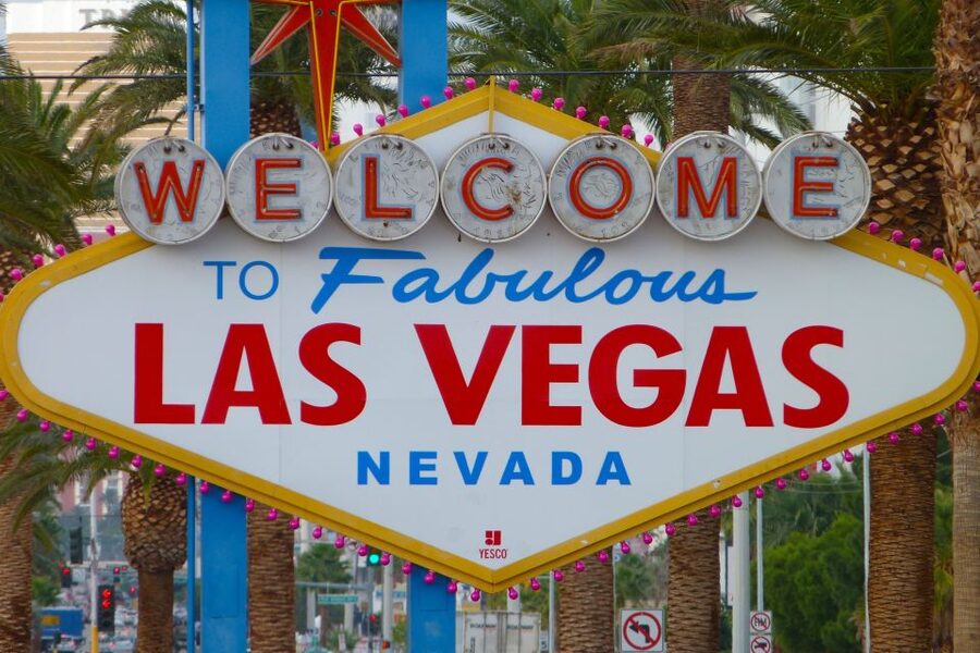 Shuttle between Las Vegas, Bryce, Zion and St George - Timing, delays, and the need for a buffer
