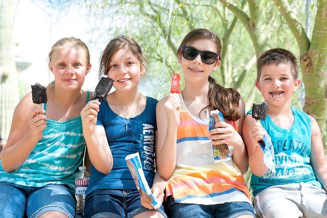 Skip the Line: Springs Preserve in Las Vegas Admission Ticket - Who will enjoy this most