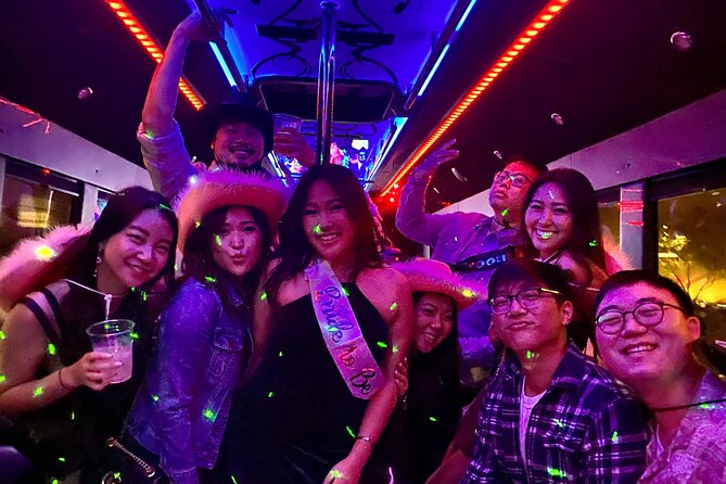 Skip the Line VIP Nightclub Tour in Vegas - Key points to know before booking