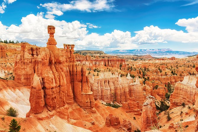 Small Group: Bryce Canyon and Zion National Park Day Tour - Why this Las Vegas day trip is worth considering